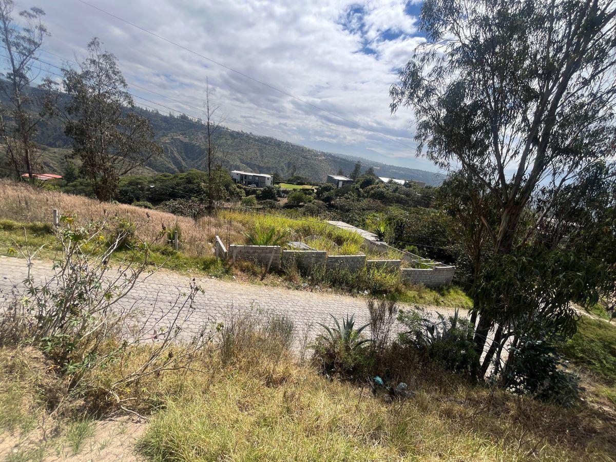 Terreno en Santa Rosa de Nayón a 5 Min del Estadio y Coliseo — imagen 8