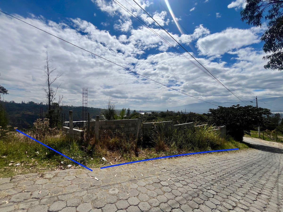 Terreno en Santa Rosa de Nayón a 5 Min del Estadio y Coliseo — imagen 6