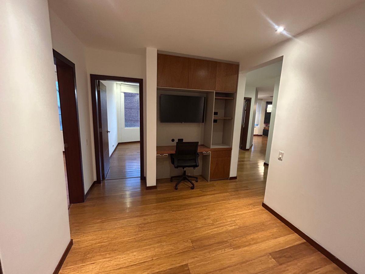 Venta Departamento Sector La Coruña Tres Dorm. Vista — imagen 7