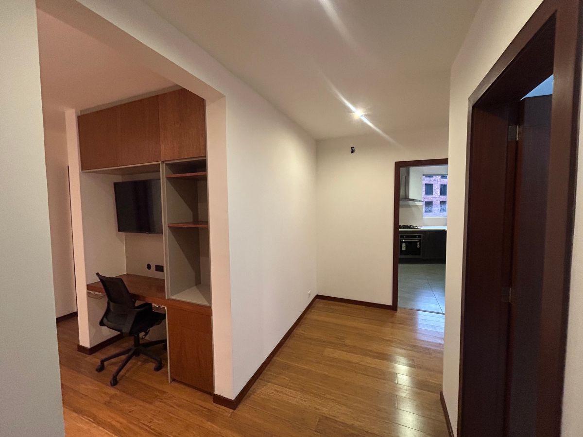 Venta Departamento Sector La Coruña Tres Dorm. Vista — imagen 6