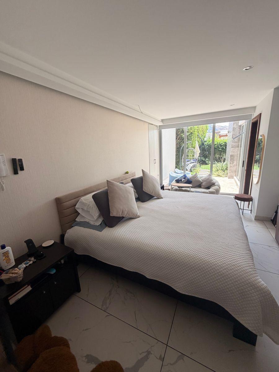 Departamento de 153 m² con 3 Dorm. en Venta en Cumbayá — imagen 10