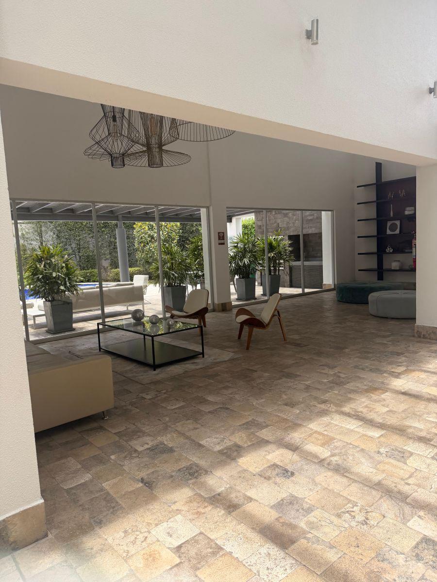Departamento de 153 m² con 3 Dorm. en Venta en Cumbayá — imagen 9