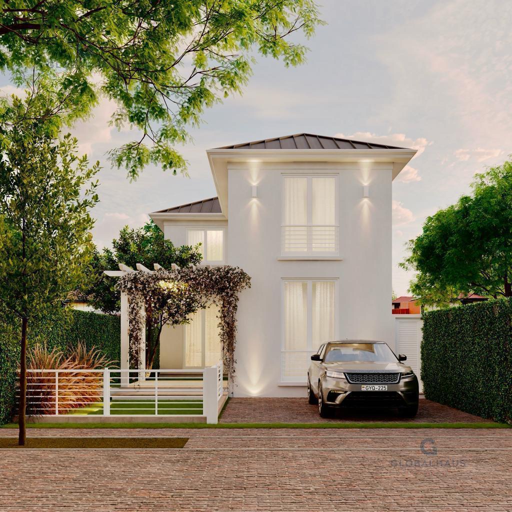 Venta de Casa en Proyecto en Aires Norte, 3 Habitaciones m. C, Guayas — imagen 10