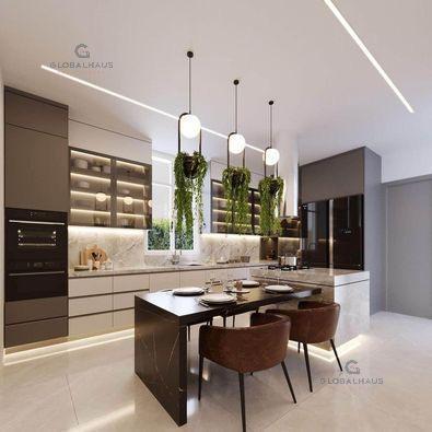Venta de Casa en Proyecto en Aires Norte, 3 Habitaciones m. C, Guayas — imagen 9