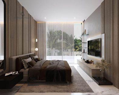 Venta de Casa en Proyecto en Aires Norte, 3 Habitaciones m. C, Guayas — imagen 8