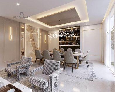 Venta de Casa en Proyecto en Aires Norte, 3 Habitaciones m. C, Guayas — imagen 7