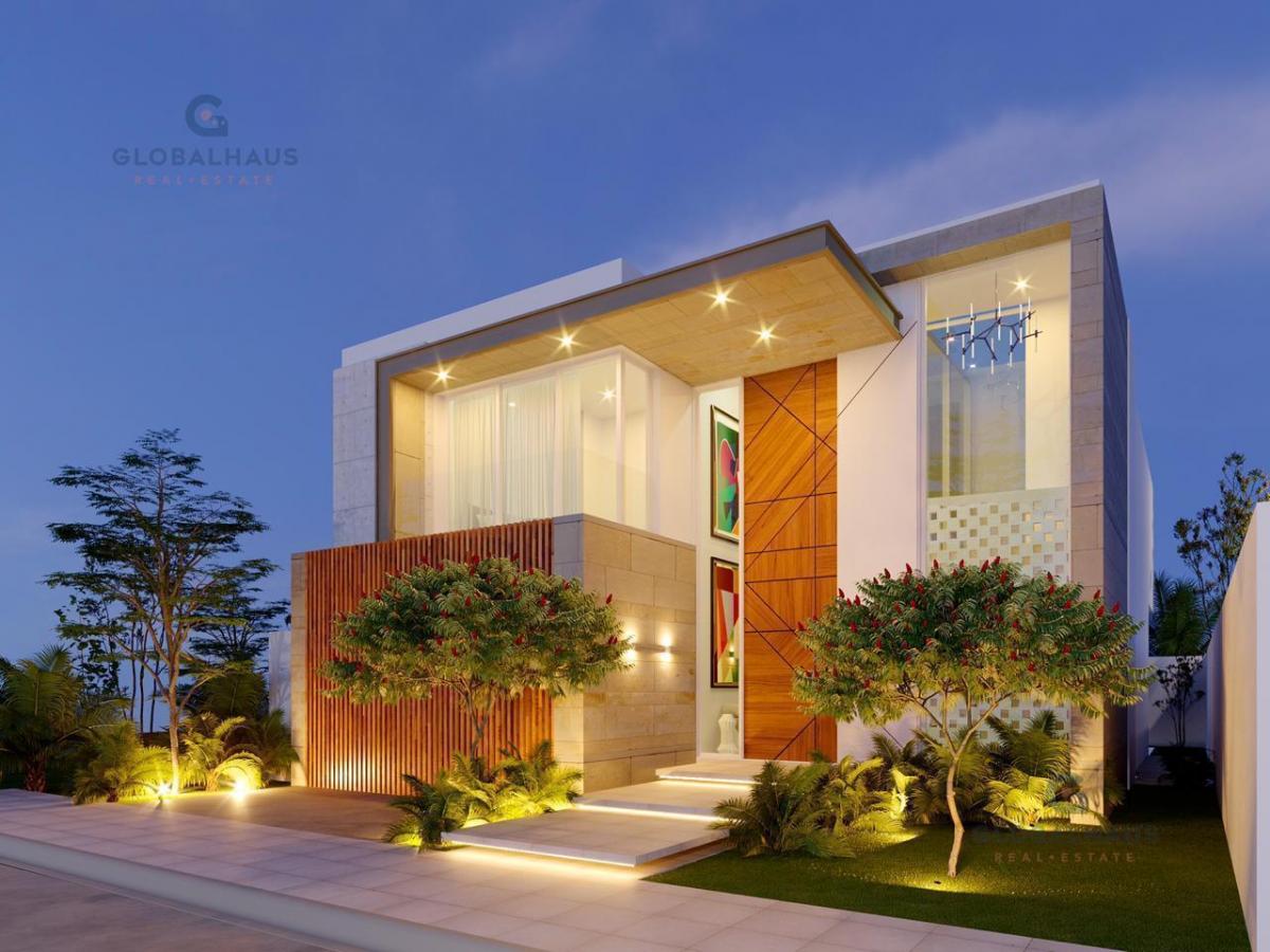 Venta de Casa en Proyecto en Urb. Punta Barranca, 4 Habitaciones, Piscina. m. C. Guayas — imagen 10
