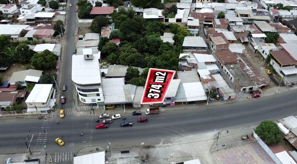 Terreno de Venta en Portoviejo Sector 15 de Abril, Manabí — imagen 6