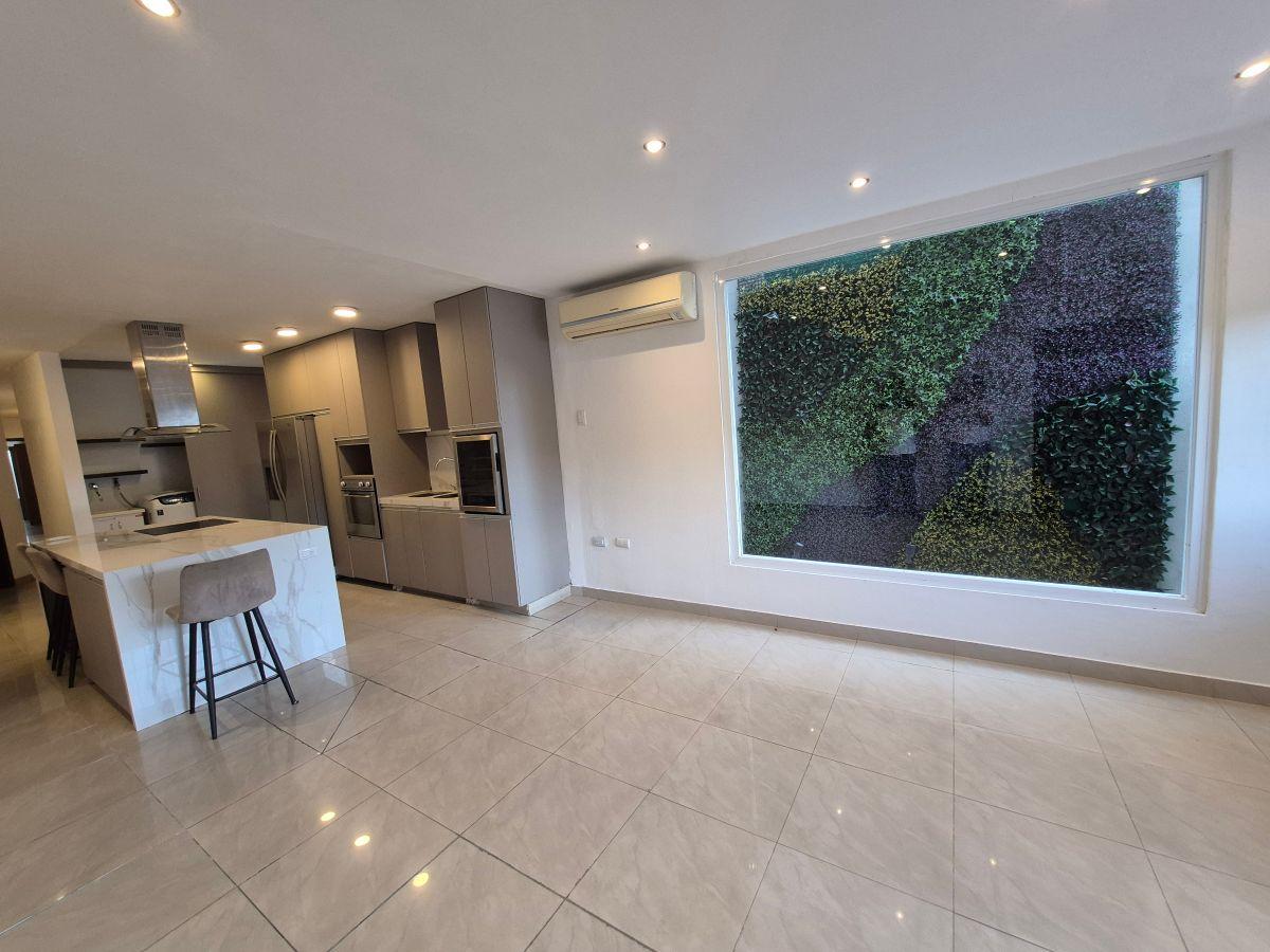Moderno Departamento Planta Baja de Venta o de Alquiler en Entrerios. Guayas — imagen 9