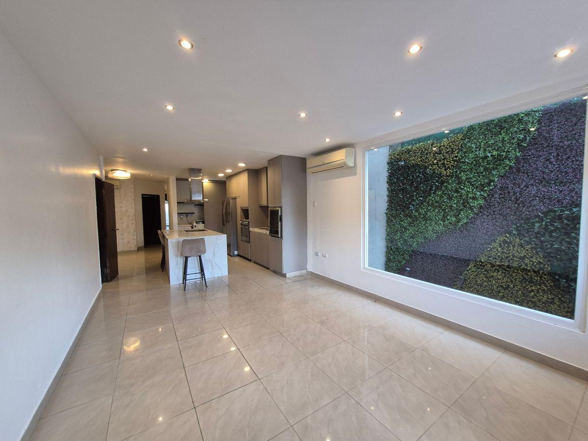Moderno Departamento Planta Baja de Venta o de Alquiler en Entrerios. Guayas — imagen 8