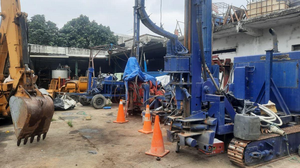 Venta de Terreno + Edif Comercial en Prosperina - R. Luna, Guayas — imagen 10