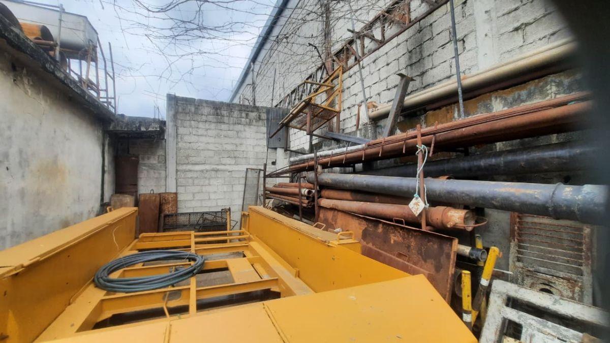 Venta de Terreno + Edif Comercial en Prosperina - R. Luna, Guayas — imagen 9