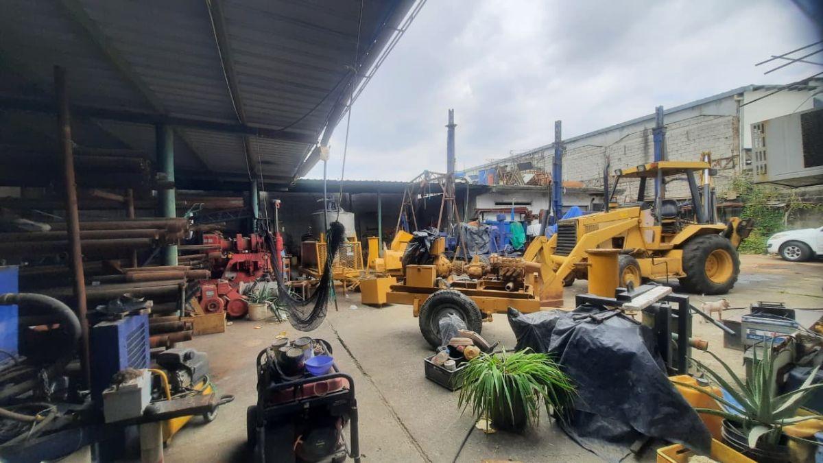 Venta de Terreno + Edif Comercial en Prosperina - R. Luna, Guayas — imagen 8