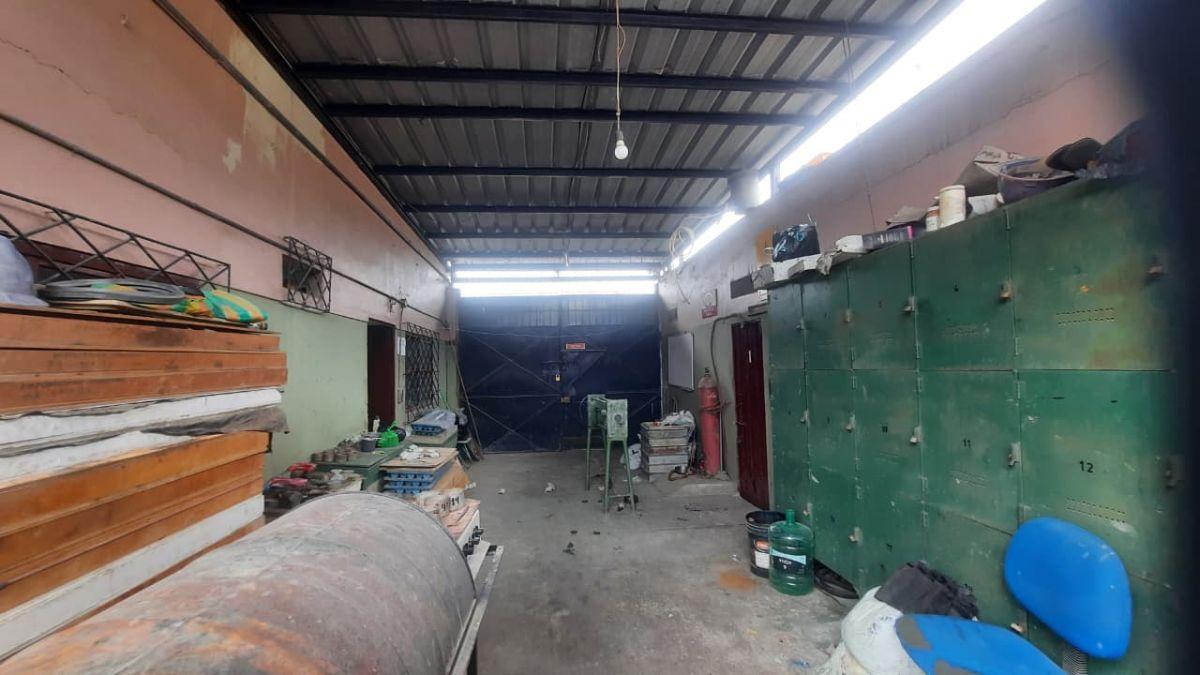 Venta de Terreno + Edif Comercial en Prosperina - R. Luna, Guayas — imagen 7