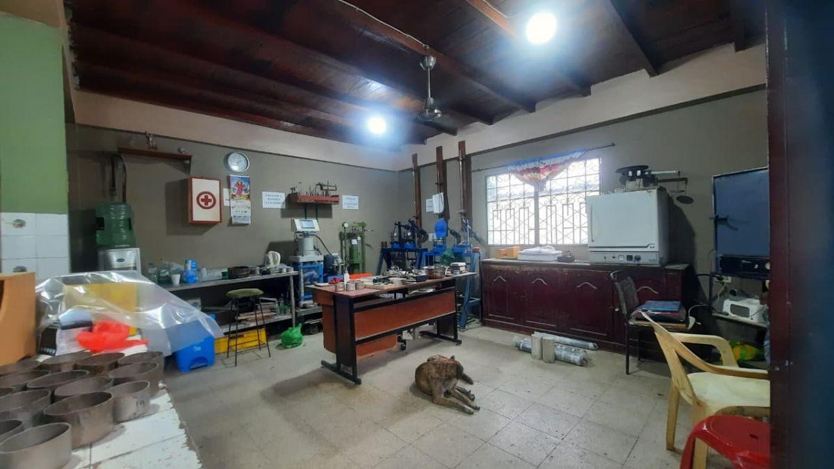 Venta de Terreno + Edif Comercial en Prosperina - R. Luna, Guayas — imagen 6