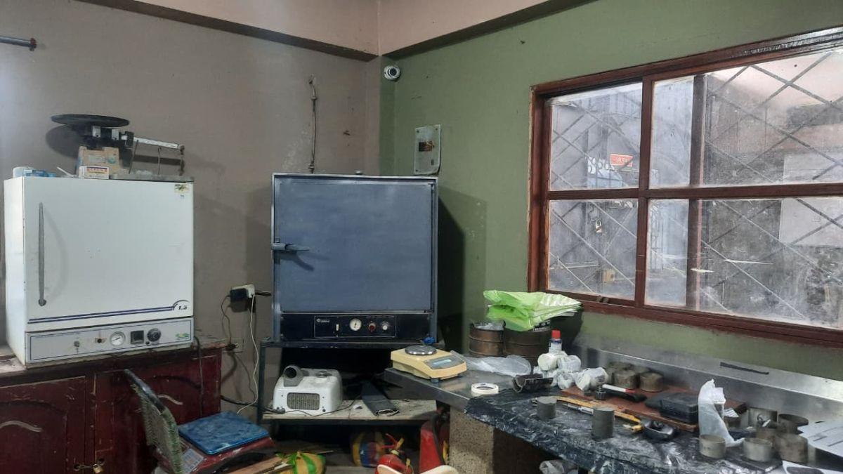 Venta de Terreno + Edif Comercial en Prosperina - R. Luna, Guayas — imagen 4
