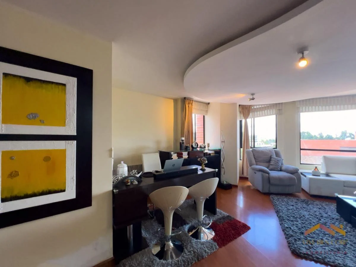Departamento de Venta en El Bosque. Provincia de Pichincha — imagen 8