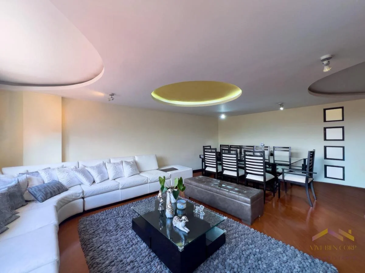 Departamento de Venta en El Bosque. Provincia de Pichincha — imagen 6