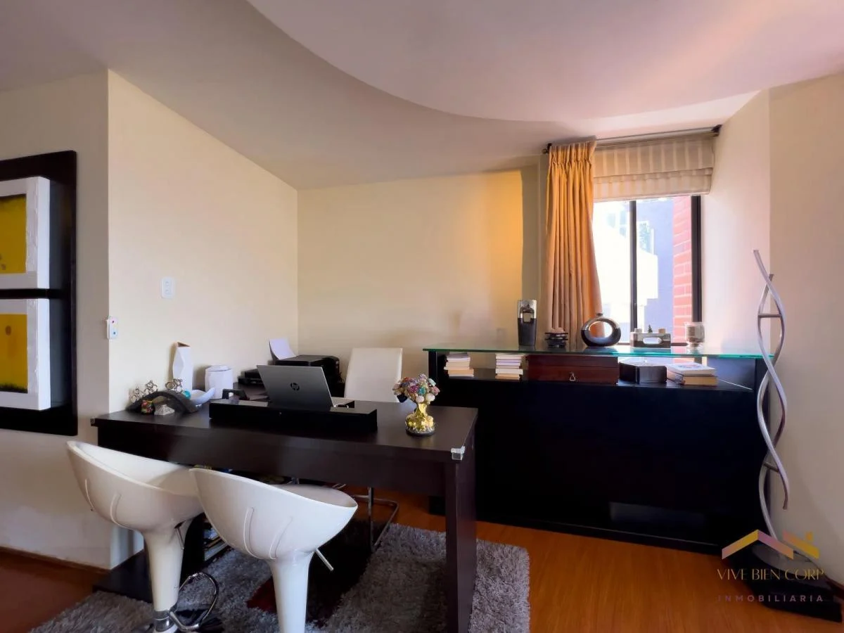 Departamento de Venta en El Bosque. Provincia de Pichincha — imagen 3