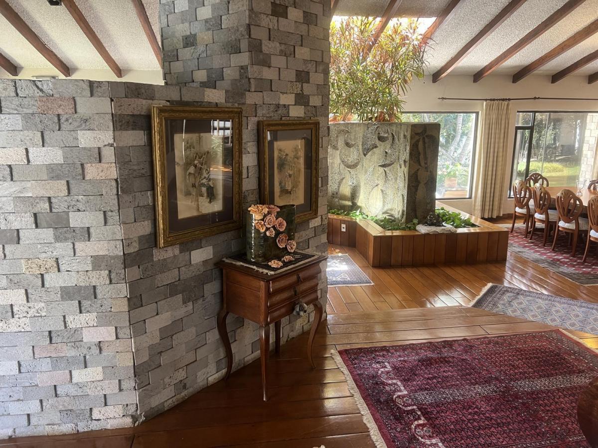 Venta Casa en Cumbayaáen Urbanización Privada — imagen 10