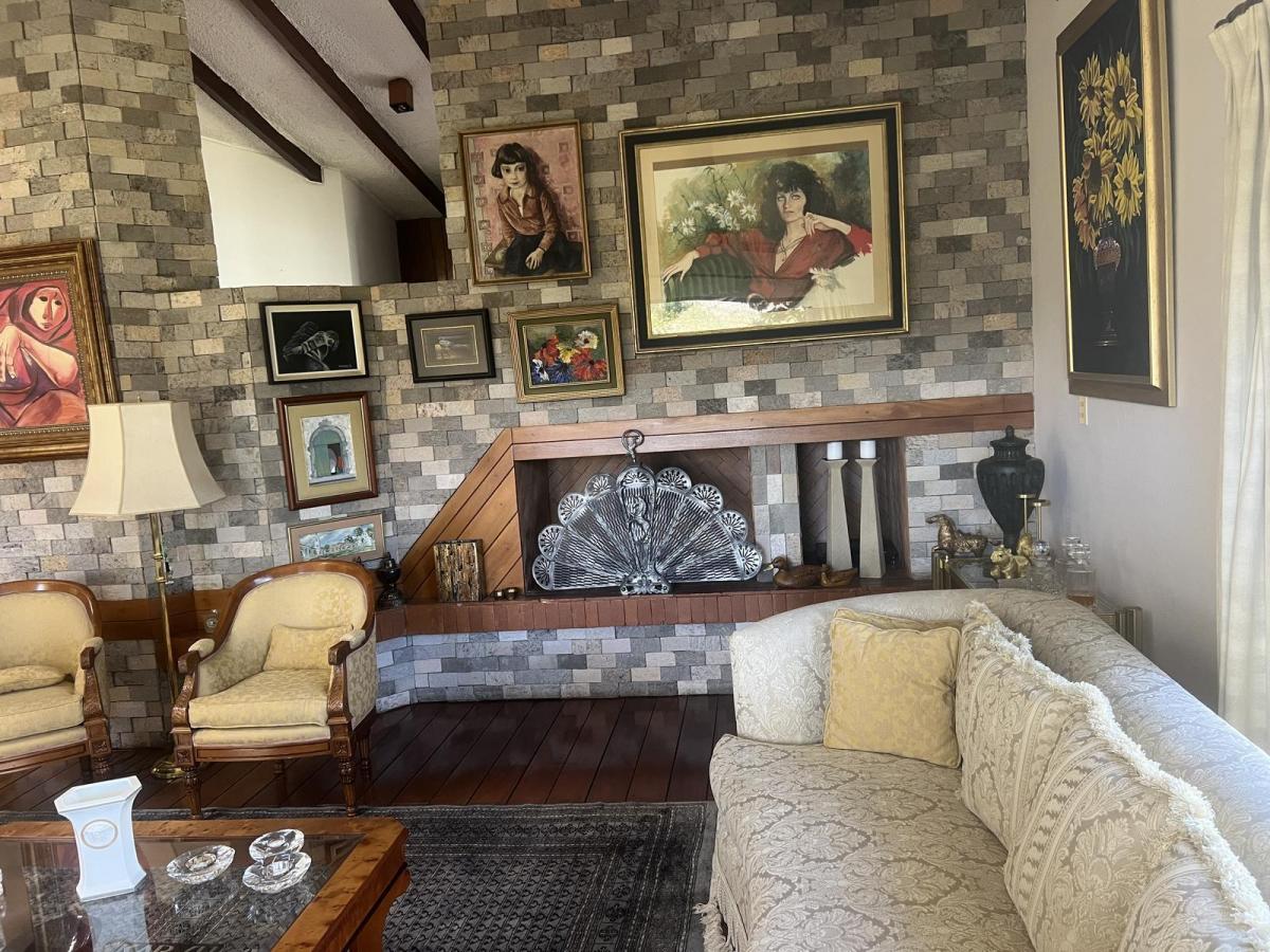 Venta Casa en Cumbayaáen Urbanización Privada — imagen 9