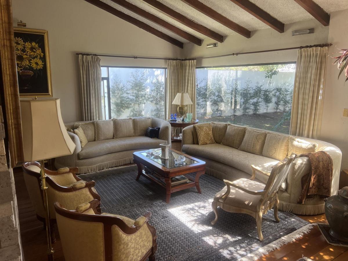 Venta Casa en Cumbayaáen Urbanización Privada — imagen 8
