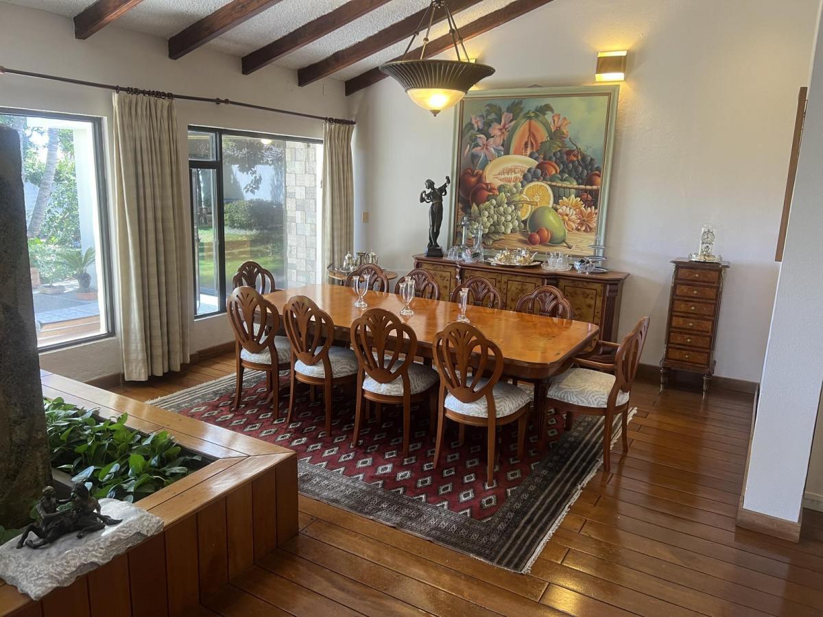 Venta Casa en Cumbayaáen Urbanización Privada — imagen 7