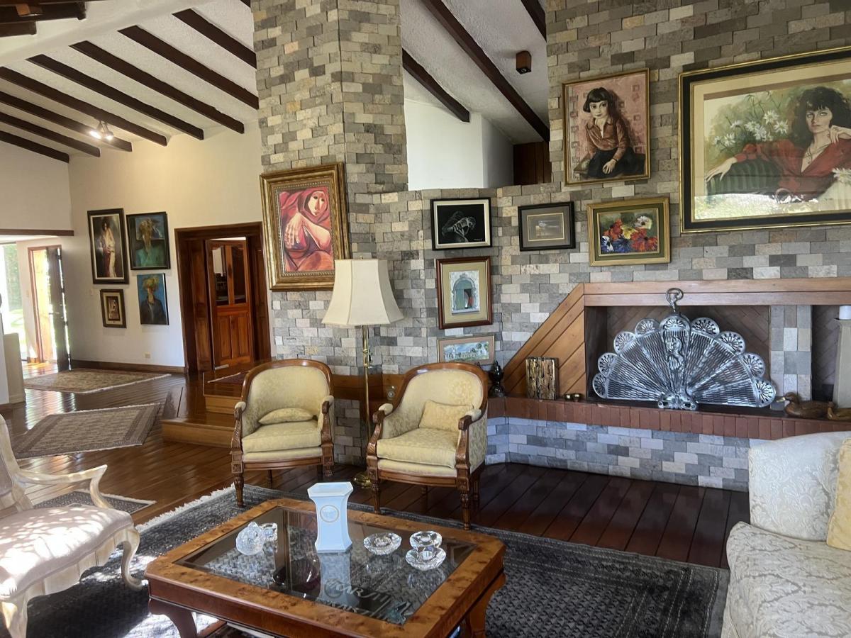 Venta Casa en Cumbayaáen Urbanización Privada — imagen 6