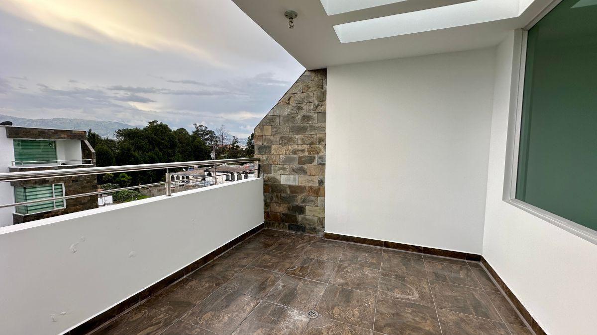 Vendo Casa Sector San Nicolas - Sangolqui — imagen 7