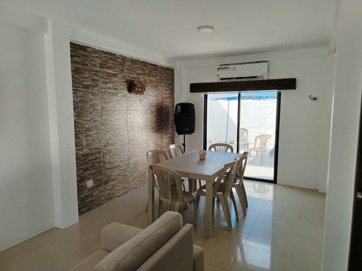 Casa de Venta en La Urbanización Villa Club, 3 Dorm., La Aurora. Guayas — imagen 9