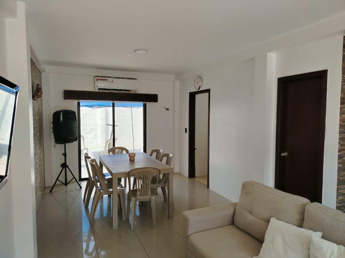 Casa de Venta en La Urbanización Villa Club, 3 Dorm., La Aurora. Guayas — imagen 8