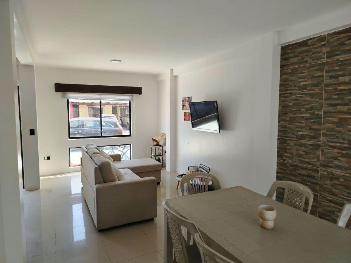 Casa de Venta en La Urbanización Villa Club, 3 Dorm., La Aurora. Guayas — imagen 7