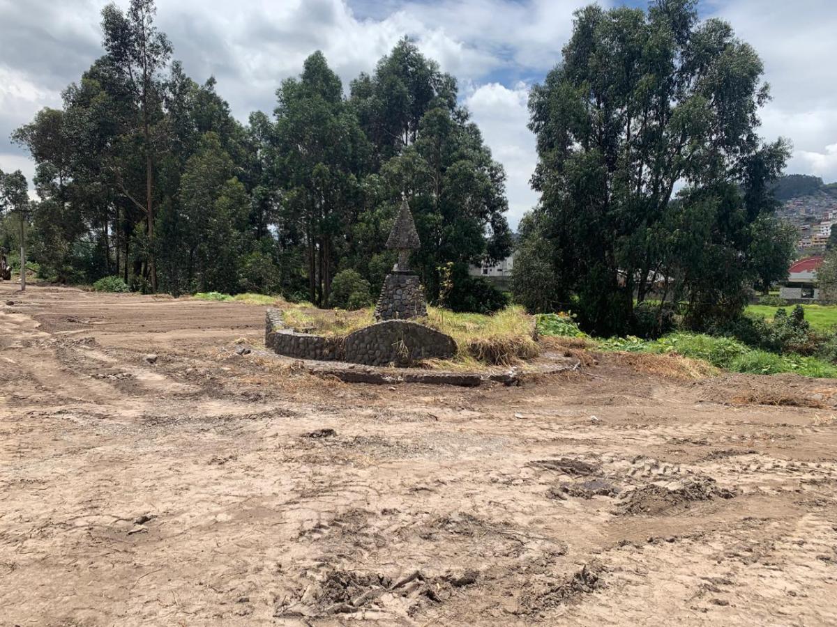 Terreno Industrial en Zona Estrategica Sur de Quitono — imagen 8