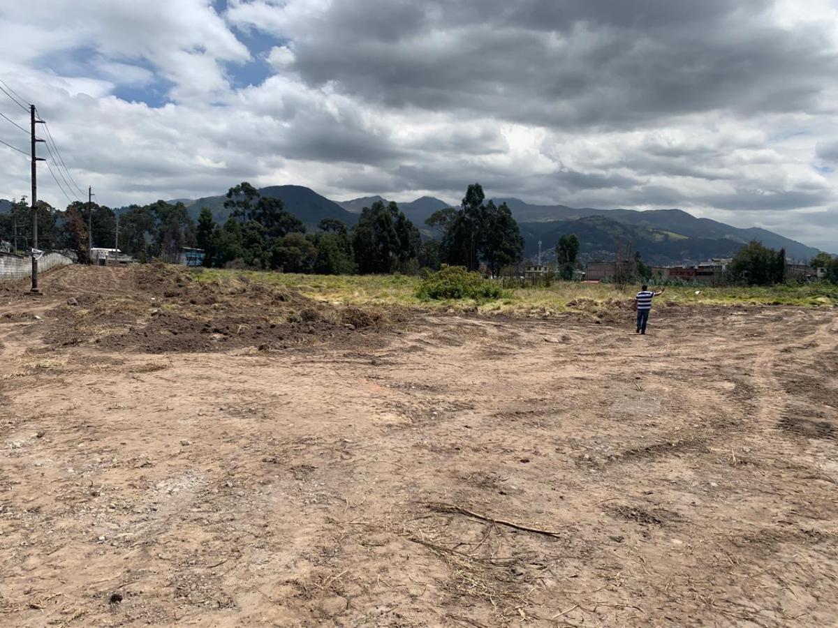Terreno Industrial en Zona Estrategica Sur de Quitono — imagen 6