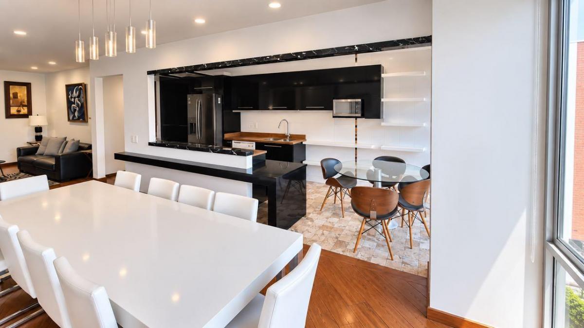 Departamento de Lujo en Venta, Quito González Suárez — imagen 10