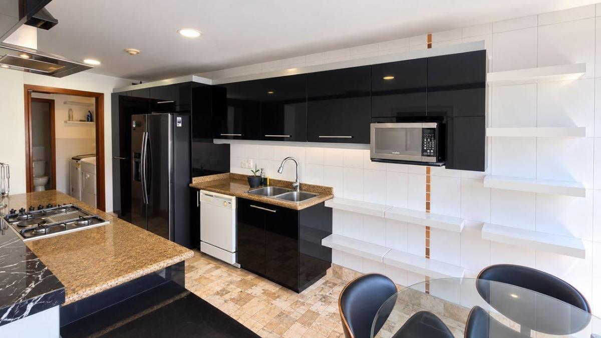 Departamento de Lujo en Venta, Quito González Suárez — imagen 8