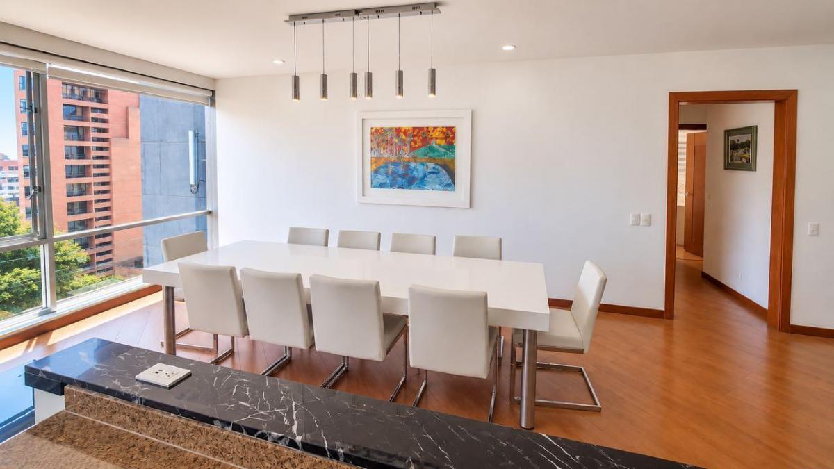Departamento de Lujo en Venta, Quito González Suárez — imagen 7