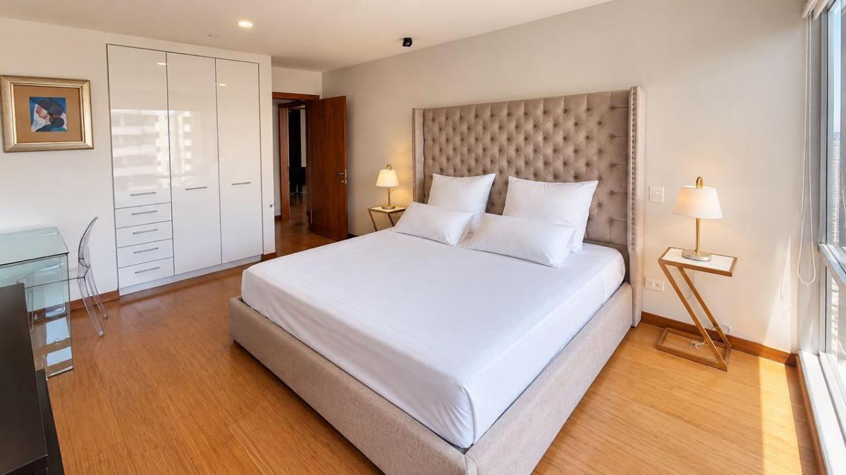Departamento de Lujo en Venta, Quito González Suárez — imagen 4