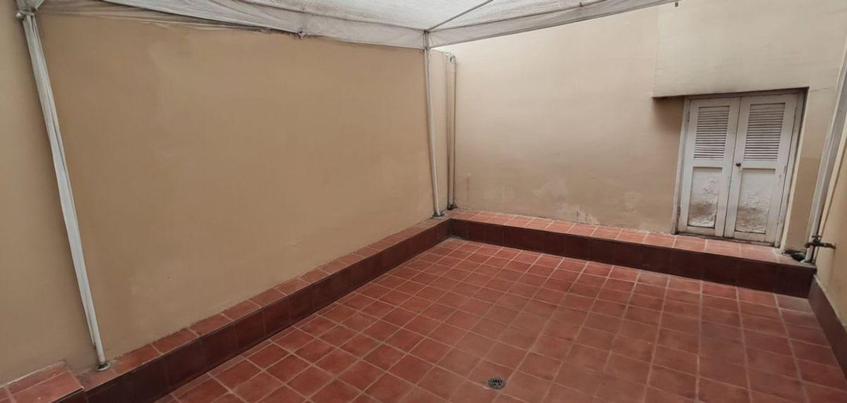 Vendo Dúplex de 3 Dorm. con Patio y Bbq — imagen 5