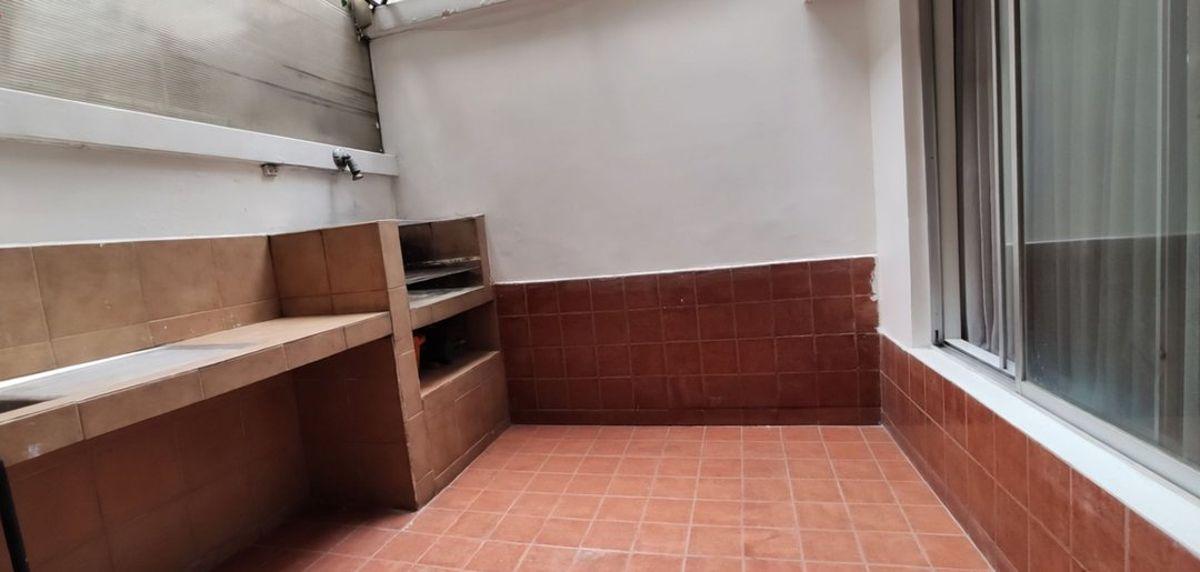 Vendo Dúplex de 3 Dorm. con Patio y Bbq — imagen 3