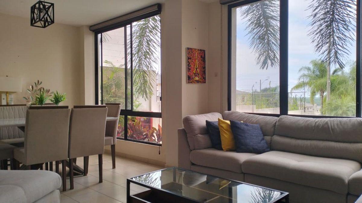 Venta Departamento Urb. Portoalegre Via a La Costa, Guayas — imagen 10