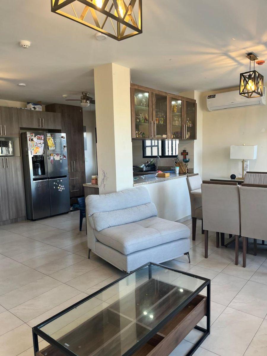 Venta Departamento Urb. Portoalegre Via a La Costa, Guayas — imagen 9