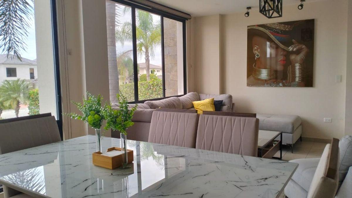 Venta Departamento Urb. Portoalegre Via a La Costa, Guayas — imagen 8