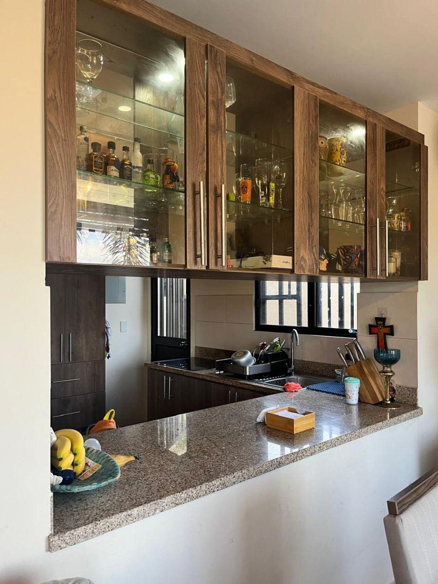 Venta Departamento Urb. Portoalegre Via a La Costa, Guayas — imagen 6