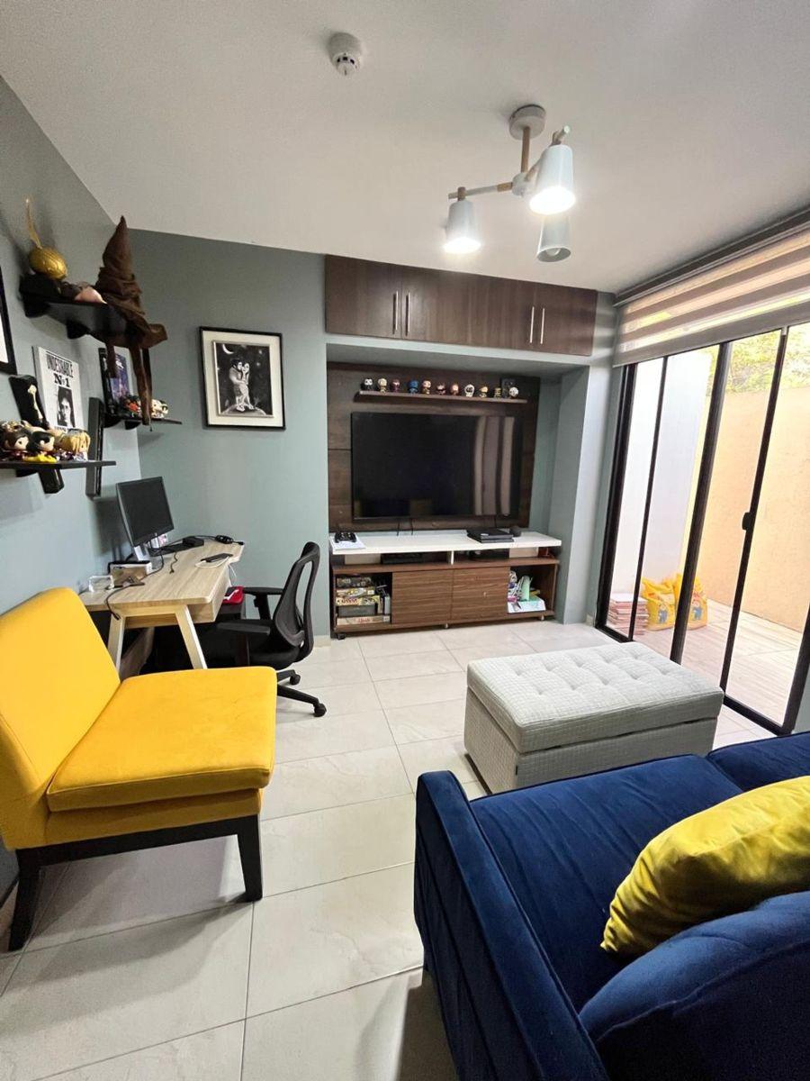 Venta Departamento Urb. Portoalegre Via a La Costa, Guayas — imagen 4