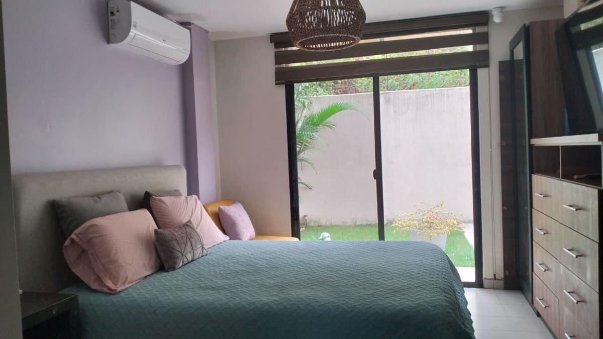 Venta Departamento Urb. Portoalegre Via a La Costa, Guayas — imagen 3