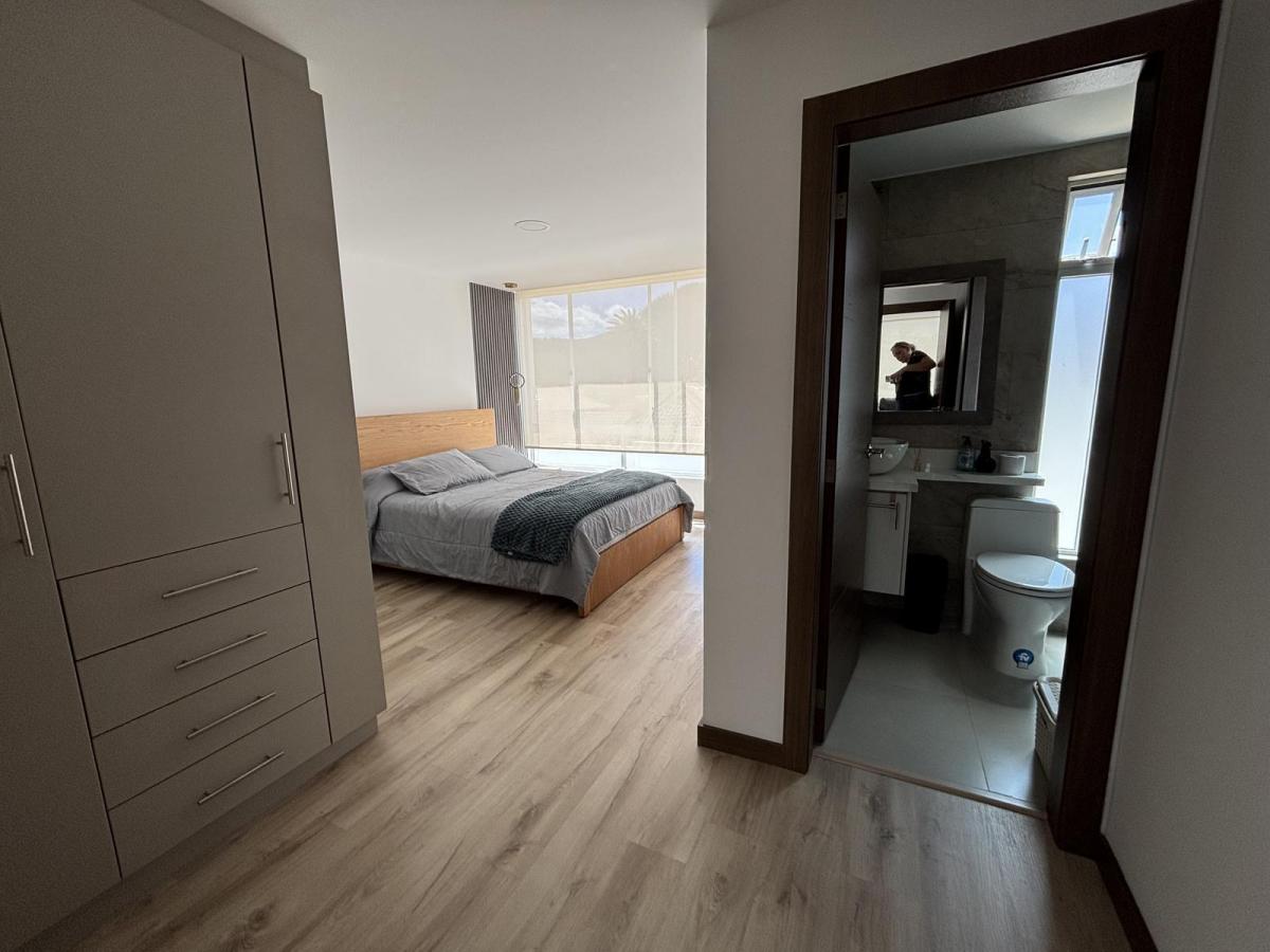Vendo Casa en Mirasierra Valle de Los Chillos — imagen 10