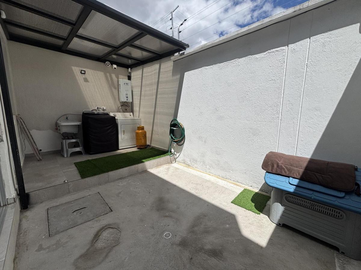 Vendo Casa en Mirasierra Valle de Los Chillos — imagen 8