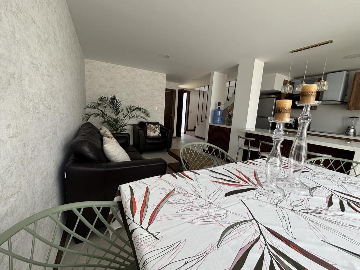 Vendo Casa en Mirasierra Valle de Los Chillos — imagen 4