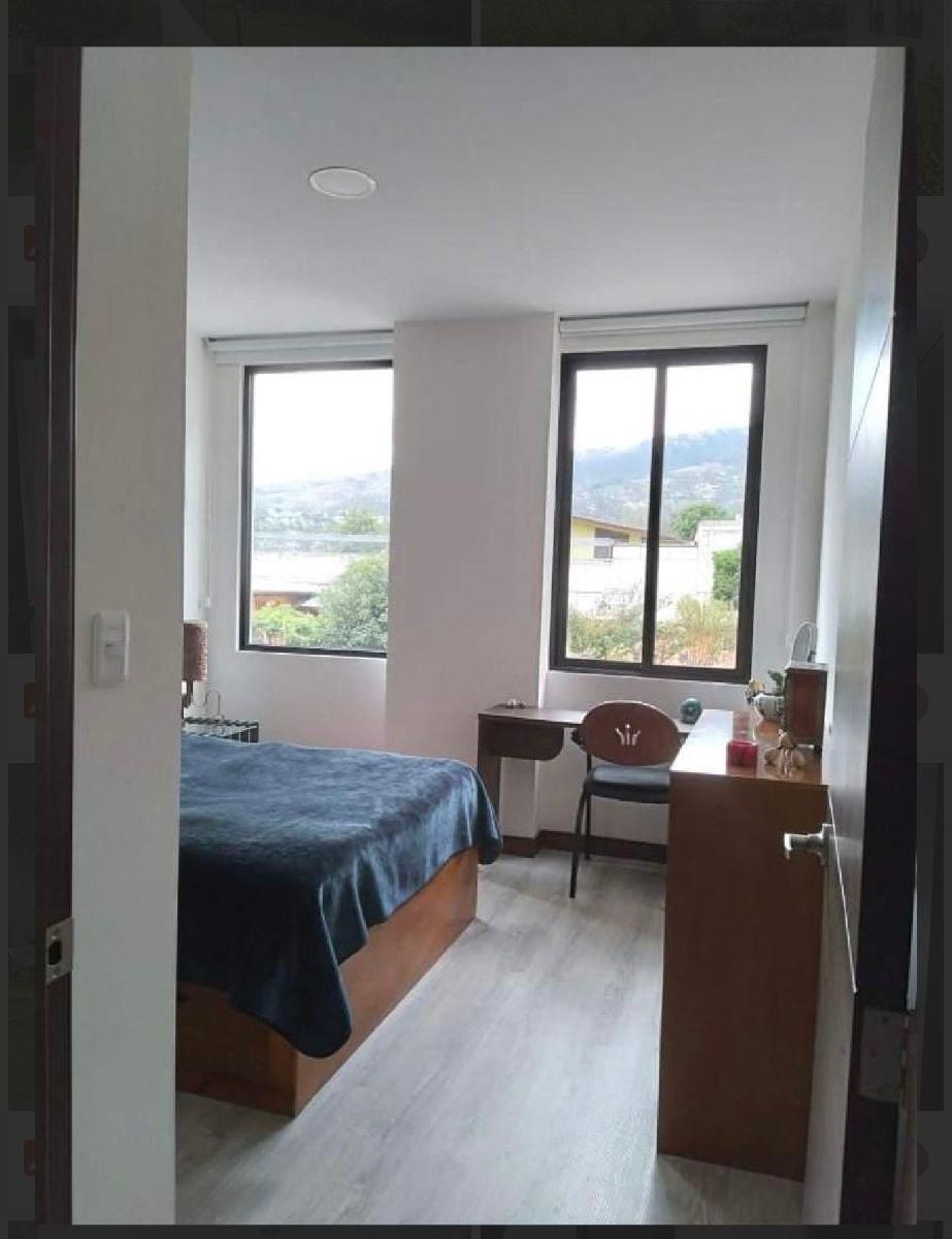 Departamento en Venta o Renta en Tumbaco | Piscina, Gimnasio y Seguridad 24/7 — imagen 5